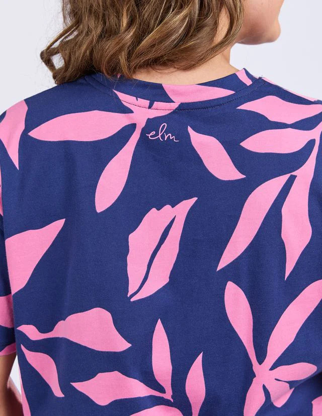ELM lifestyle II MIMOSA Tee