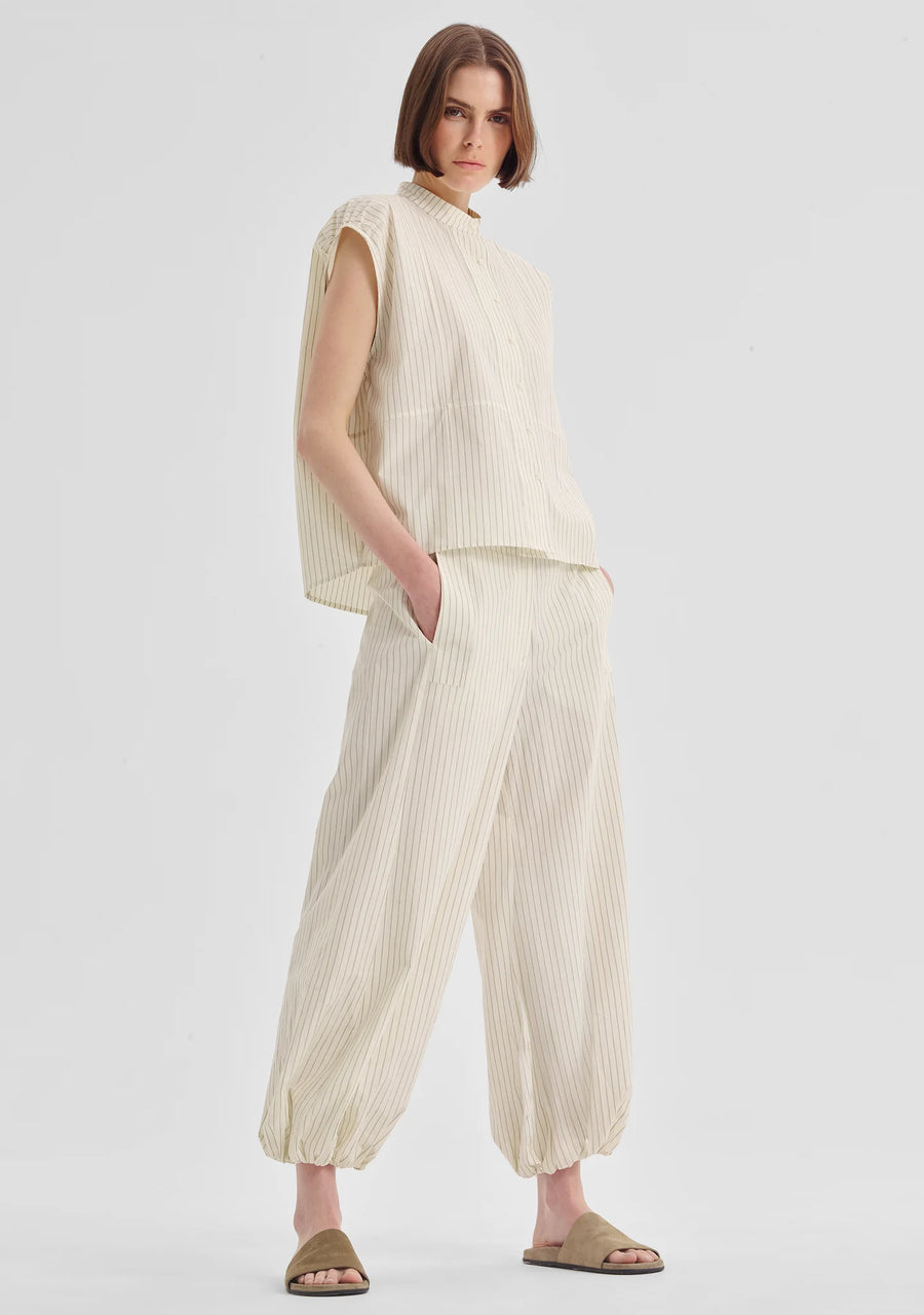 Morrison II EVIE Pant - stripe