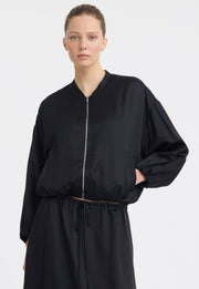 Morrison II FLORENCE JACKET - Black