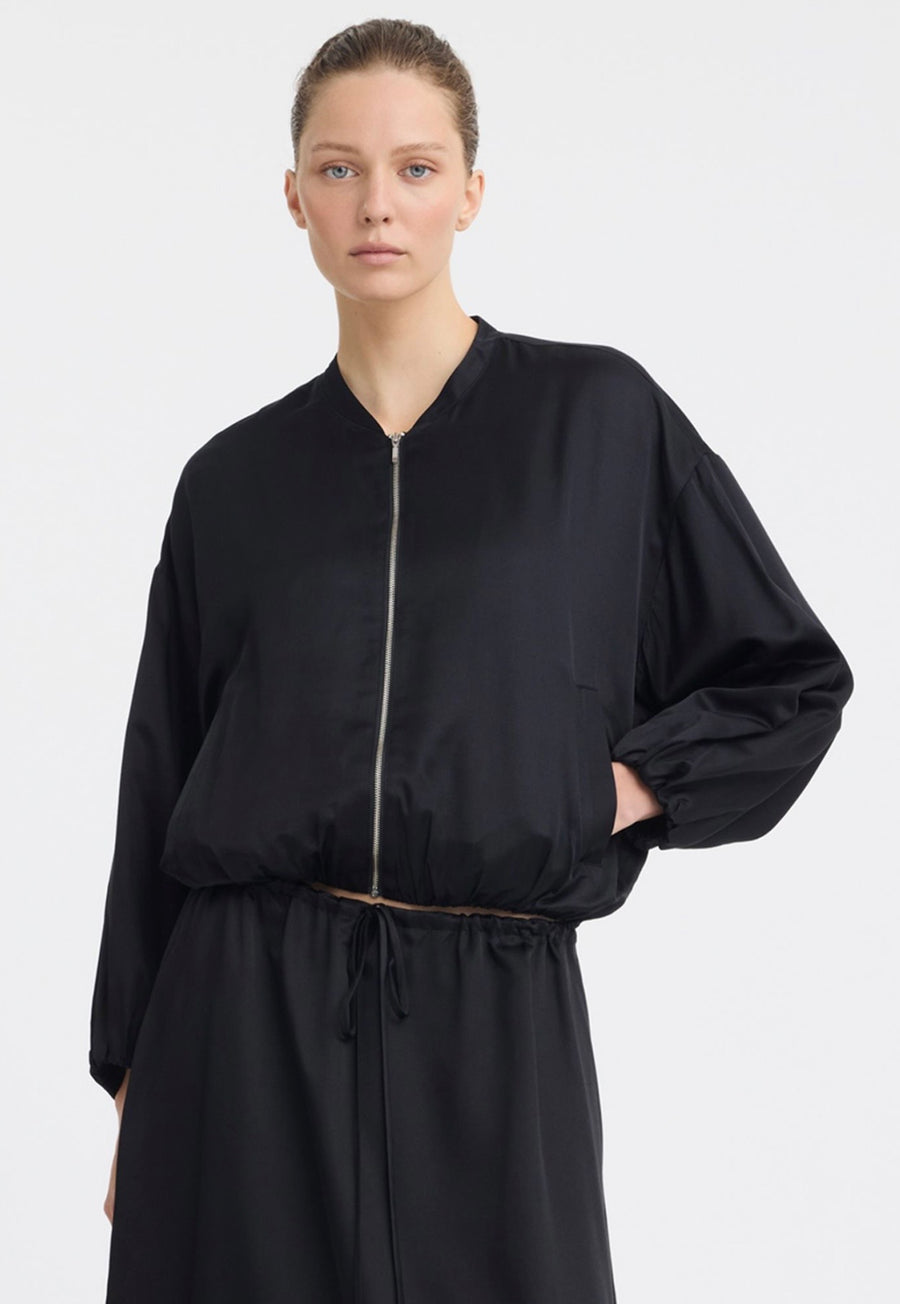Morrison II FLORENCE JACKET - Black