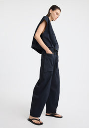 Morrison II SANDER CARGO PANT - Navy