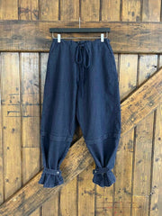 Maud Dainty II TRUCKER JEAN - Denim/Denim