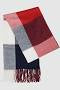 ELM Lifestyle - CELEST CHECK SCARF