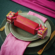 Huxter II HAND HALM  Bon Bon - Pink Pepper/Vanilla Bean