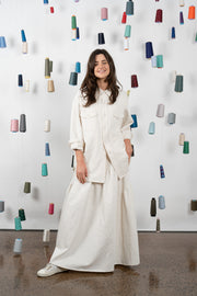 M.A Dainty II JOA “OUT OF OFFICE Shirt