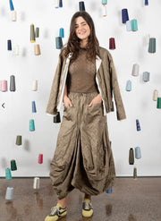 Maud Dainty II MONTCLAIR