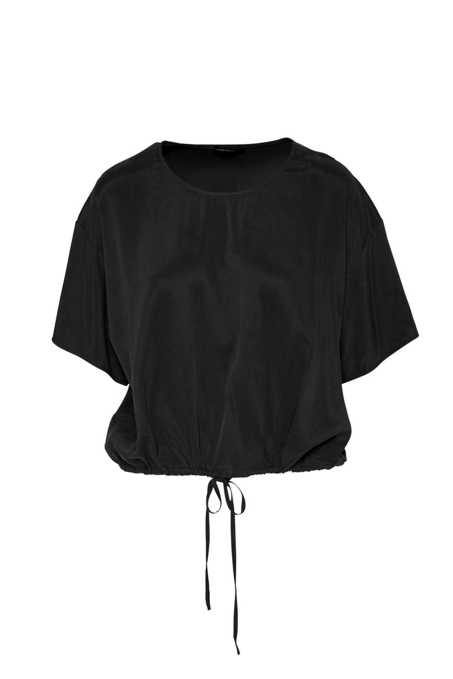 Lounge The Label II LISBON Top - Black