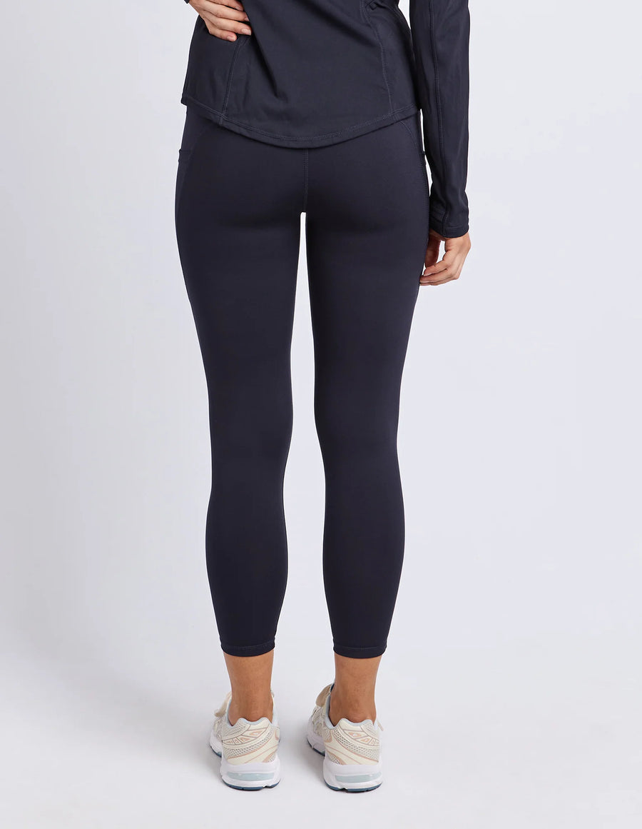 Elm Lifestyle II FREEDOM Leggings - midnight