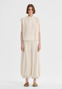 Evie S/S Top - Stripe