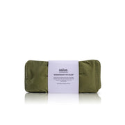 Salus II Aromatherapy Eye Pillow - Blush , Forest  & Mint
