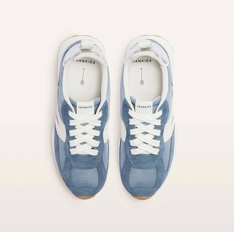 FRANKiE4 II AXEL - denim