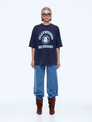 Ena Pelly II MAEVE RELAXED Tee - Legacy
