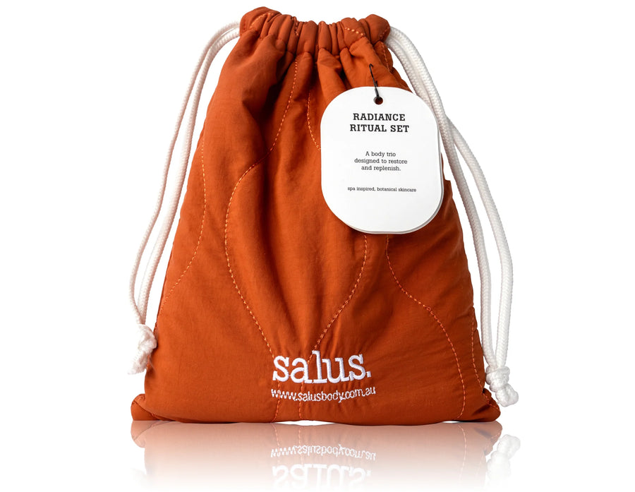 Salus II RADIANCE RITUAL Set