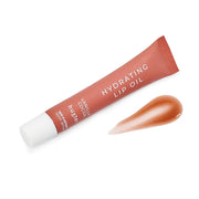 Huxter II HYDRATING LIP OIL - Vanilla Cocoa