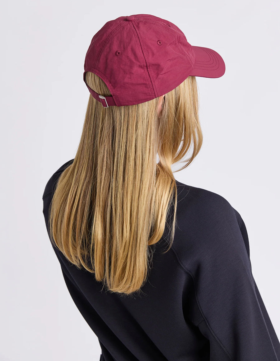 Elm Lifestyle II Elm FREEDOM Cap - plum/pink