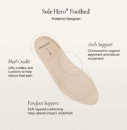 FRANKiE4 II ELLIOTT Boot - black