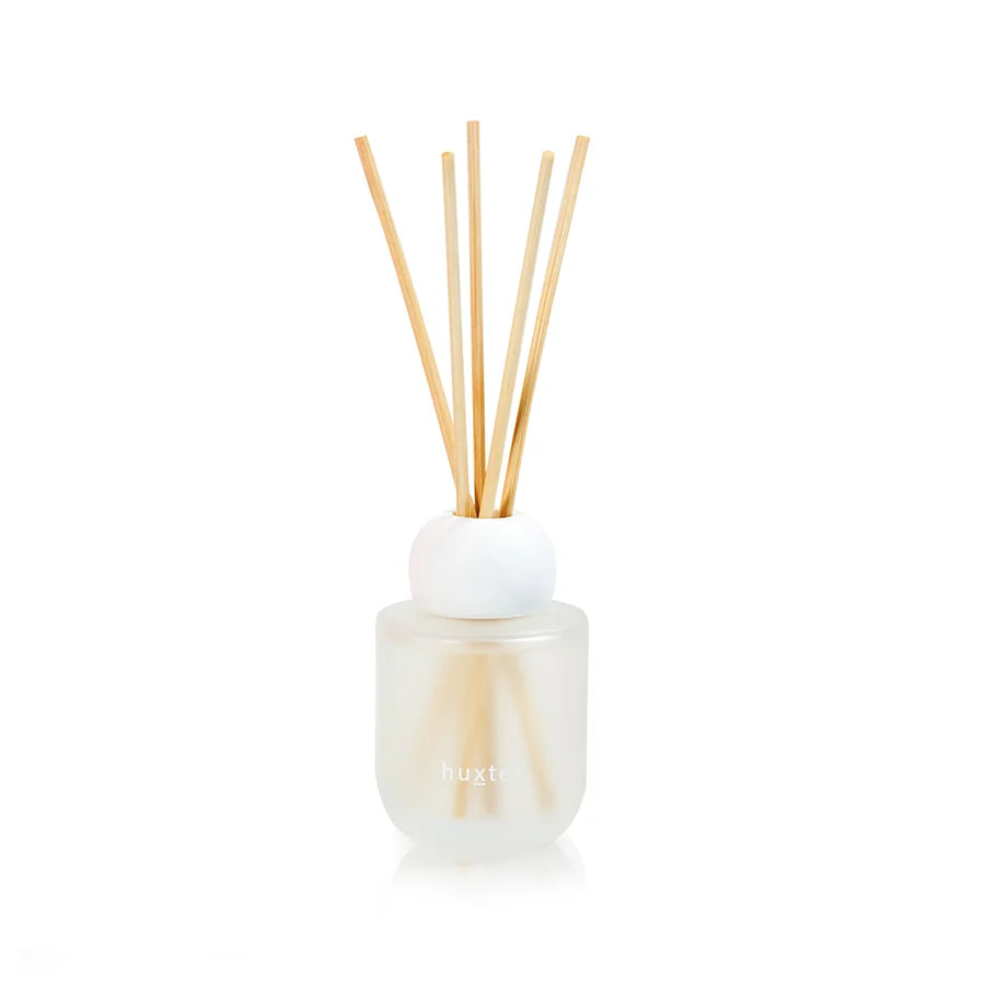 Huxter II REED DIFFUSER - Pink Pepper/Vanilla Bean