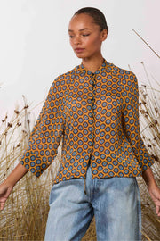 M.A Dainty II SAMMY Blouse