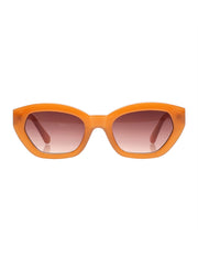 REALITY II MARTINE Sunglasses - TOFFEE