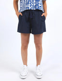 Stevie Short - Navy