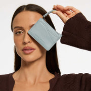 Status Anxiety II HEARTS STILL BEATING - Powder Blue
