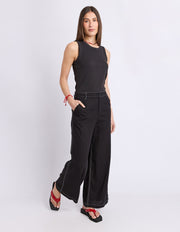 Foxwood II VENTO Pant - black
