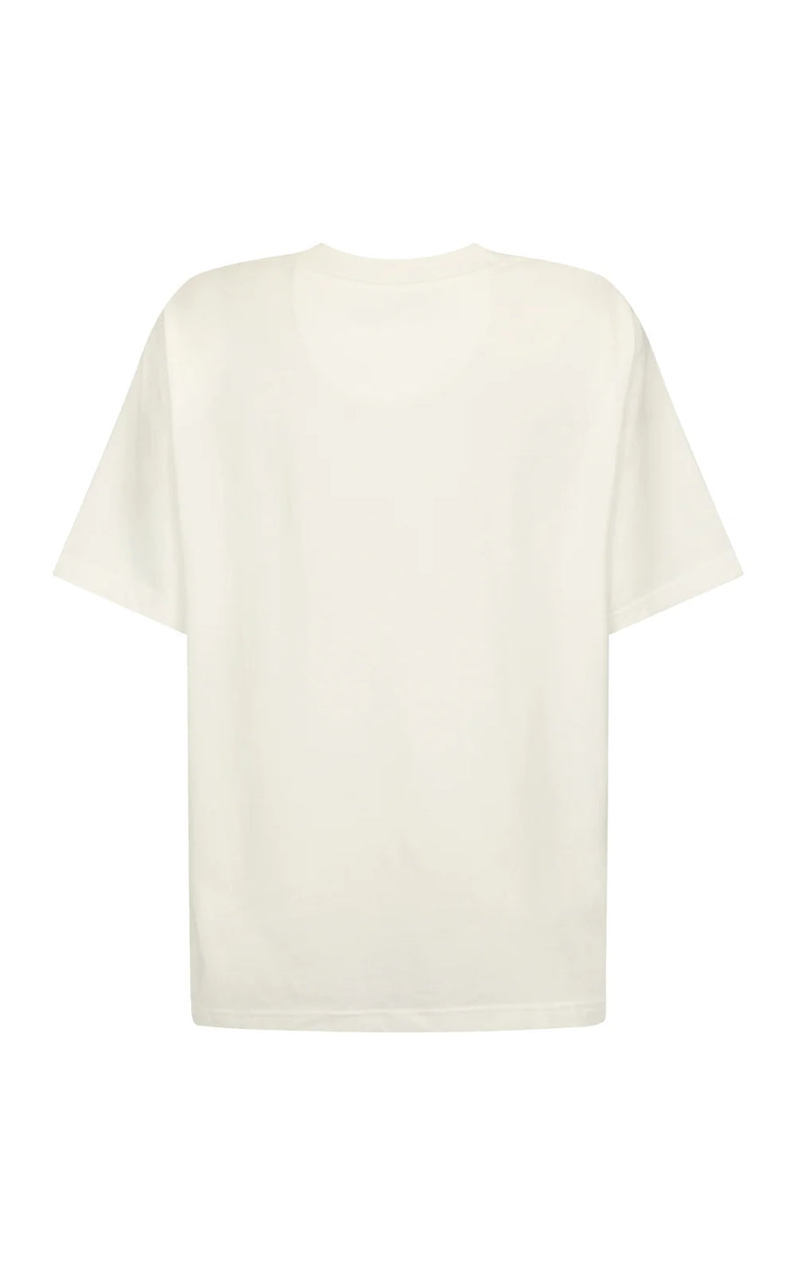 ARAMINTA JAMES II MONT BLANC Tee - Coconut