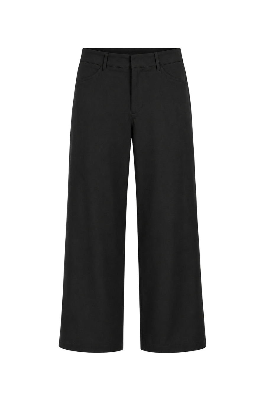 Lounge The Label II PANT MOSO - Black