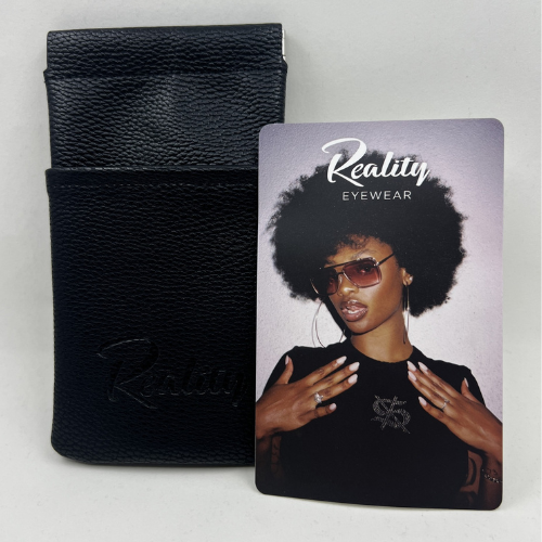 REALITY II ETERNAL ORBIT Sunglasses - Forest Green