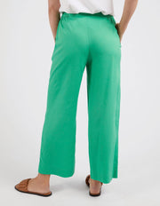 Elm Lifestyle II ROSALIE Pant - green