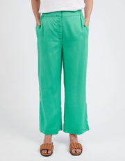 Elm Lifestyle II ROSALIE Pant - green