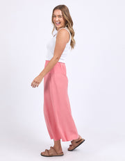 Foxwood II LUCIANA Skirt - Rose
