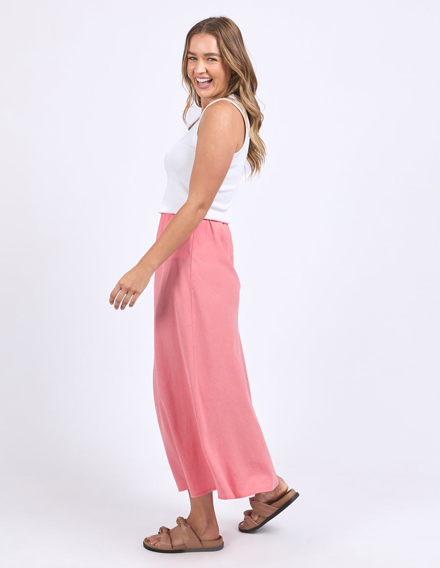 Foxwood II LUCIANA Skirt - Rose