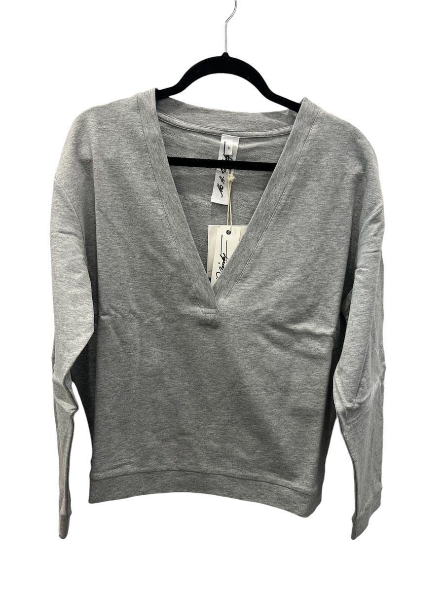 M.A Dainty II CRUSH - grey