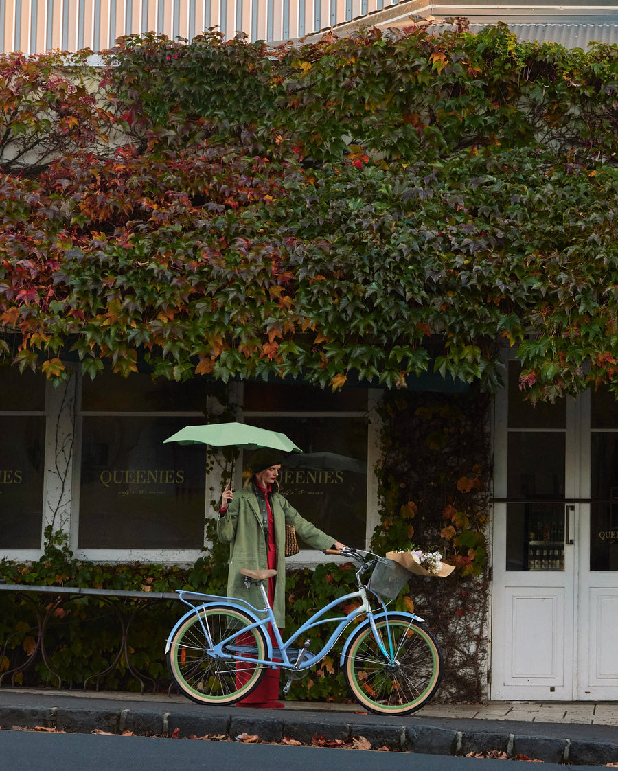 BLUNT II NEO Umbrella - Sage Green