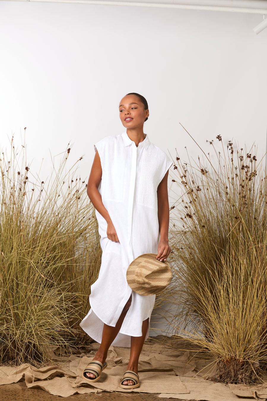 M.A Dainty II BOBBY PINS Dress