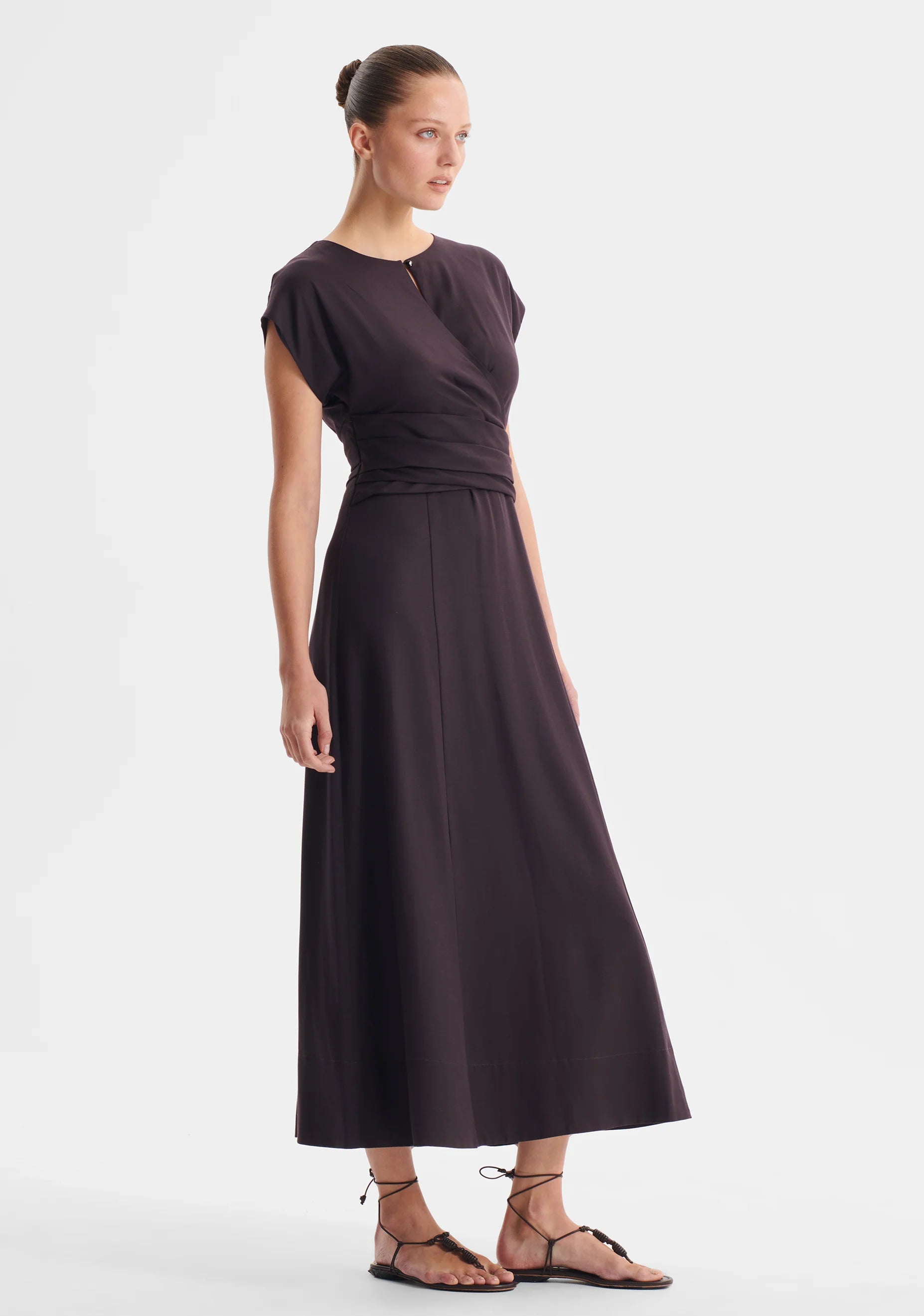 Morrison II ORLA Dress - port