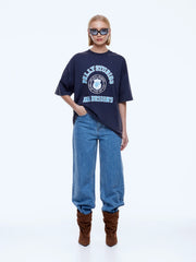 Ena Pelly II MAEVE RELAXED Tee - Legacy