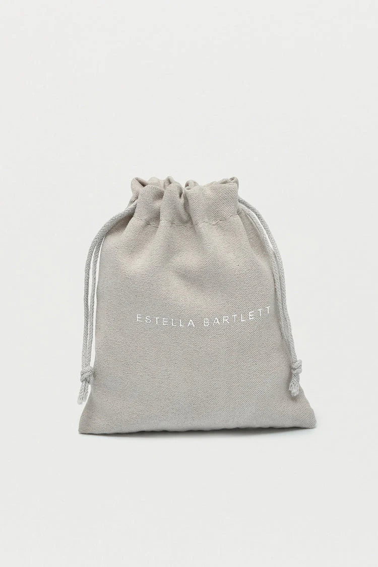 Estella Bartlett II Constellation Chunky Hoop