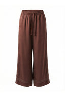Meribel Pant - Fig