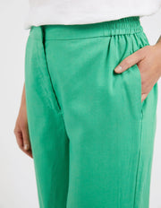 Elm Lifestyle II ROSALIE Pant - green