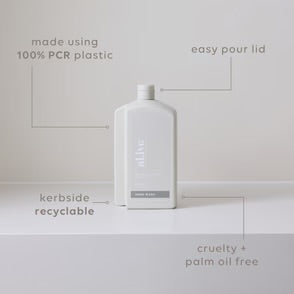 Al.ive II1 L REFILL Hand Wash - Watermelon & Lime