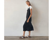 FRANKiE4 II LEVI - SABLE SUEDE