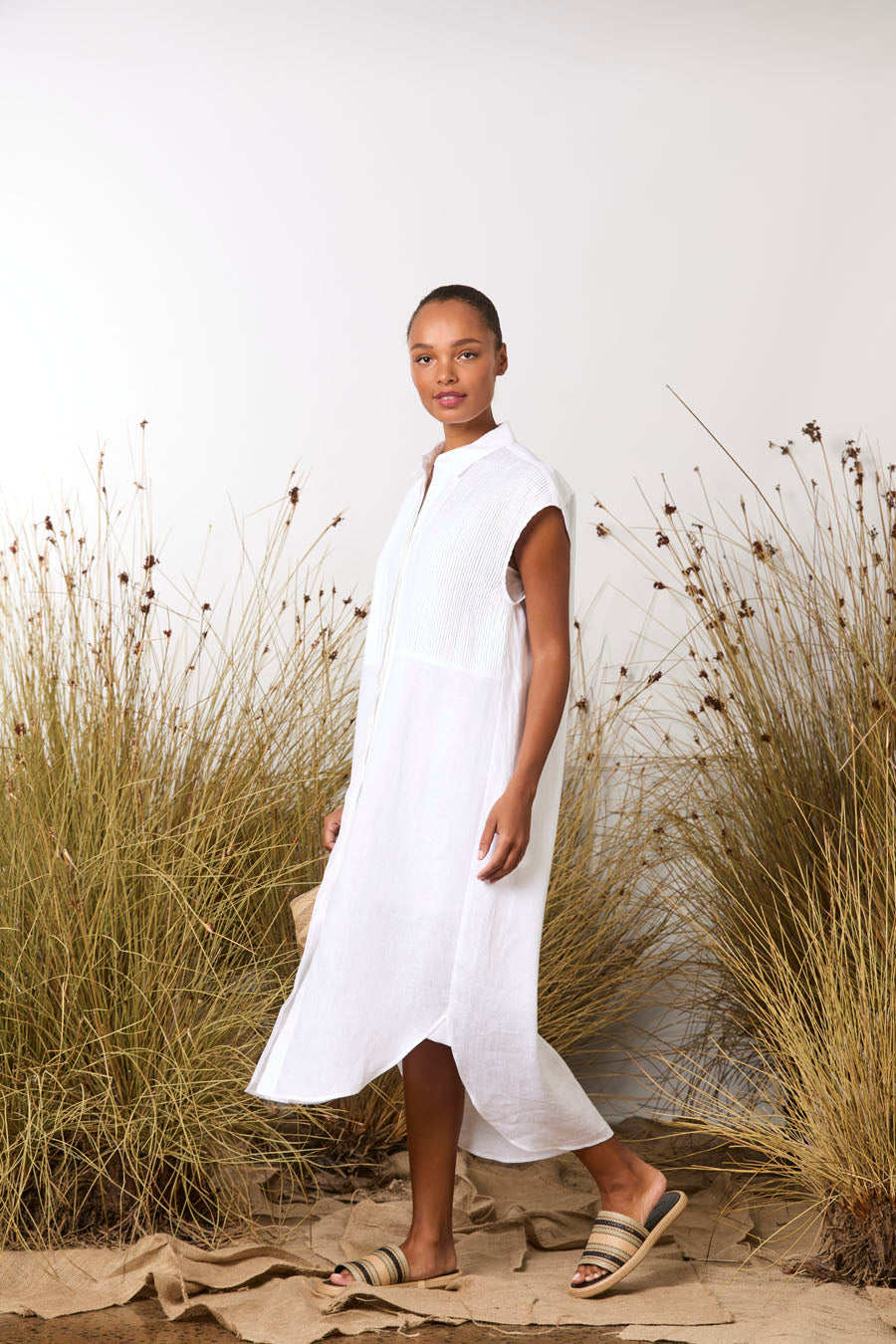 M.A Dainty II BOBBY PINS Dress