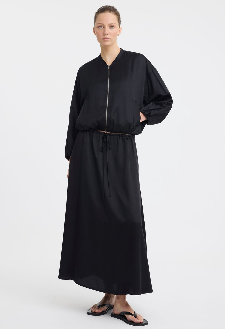 Morrison II FLORENCE SKIRT - Black