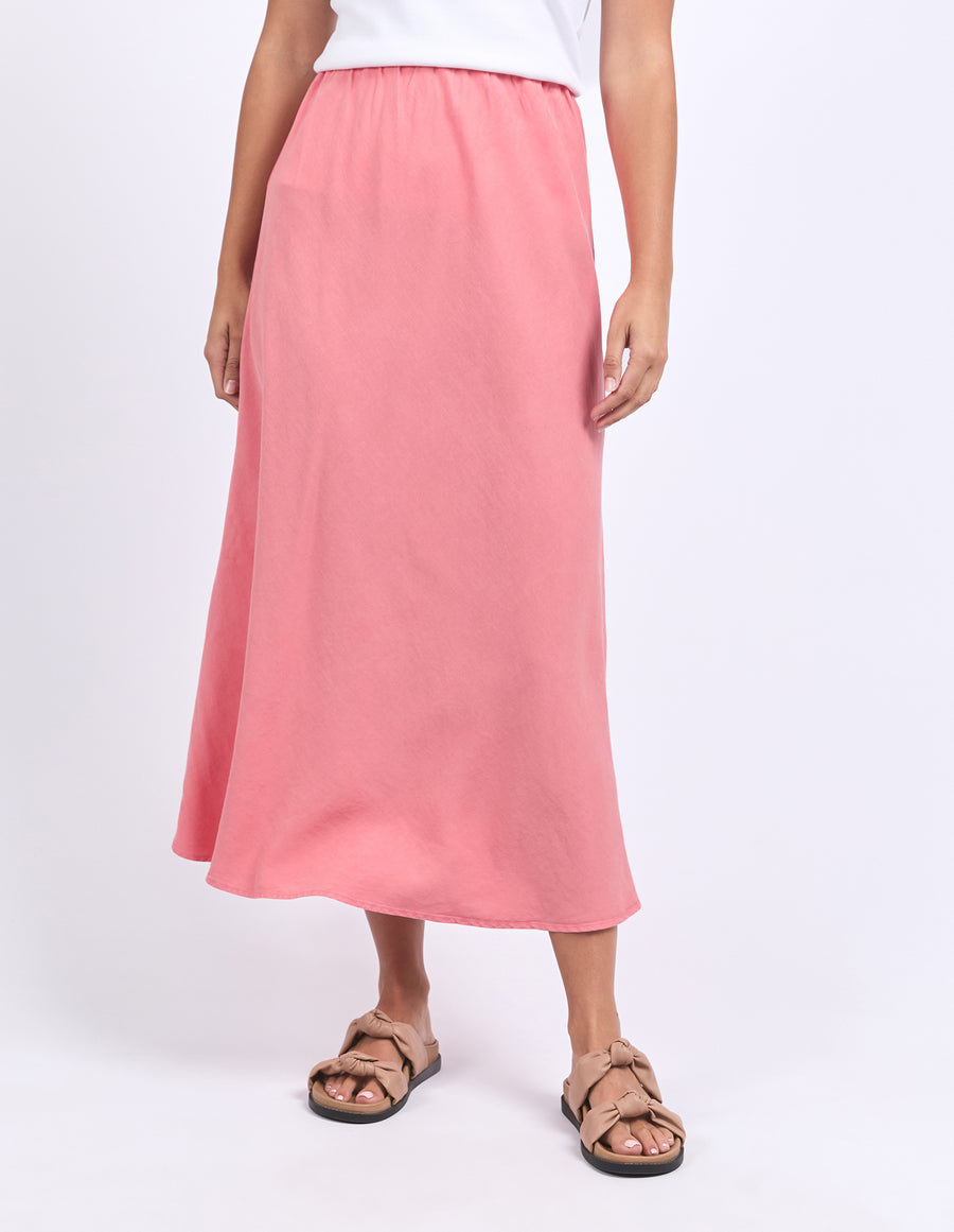 Foxwood II LUCIANA Skirt - Rose