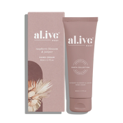 Al.ive II Hand Cream - Raspberry Blossom & Juniper