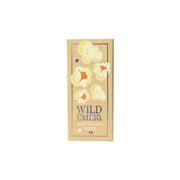WILD EMERY II POPCORN Mini Lip Balm
