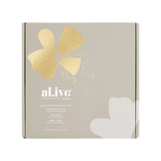 Al.ive II Gold Edition Kitchen Trio - 300ml