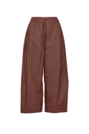 Palermo Pant - Fig